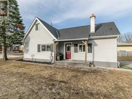 A - 46 CAMPBELL AVENUE | A - 46 CAMPBELL AVENUE, Barrie