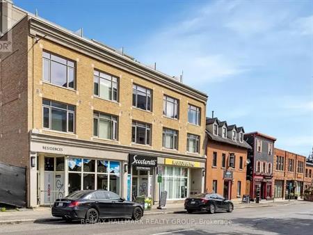 12 - 202 ST PATRICK STREET | 12 - 202 ST PATRICK STREET, Ottawa