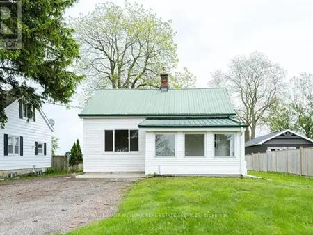 554 COCKSHUTT ROAD | 554 COCKSHUTT ROAD, Brant