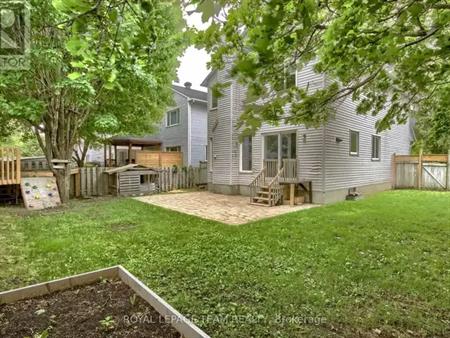 79 MERNER AVENUE | 79 MERNER AVENUE, Ottawa