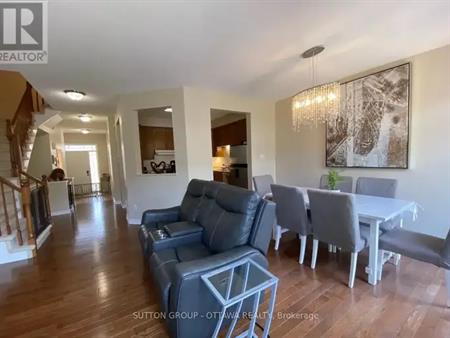 461 CELTIC RIDGE CRESCENT | 461 CELTIC RIDGE CRESCENT, Ottawa