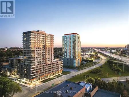 503 - 1366 CARLING AVENUE | 503 - 1366 CARLING AVENUE, Ottawa