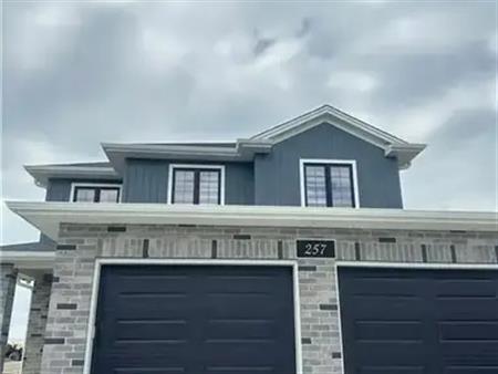 257 GREENE Street | 257 GREENE Street, Exeter
