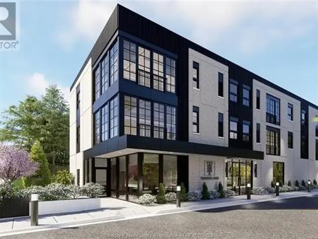 1630 SPRUCEWOOD AVENUE Unit# 201 | 1630 SPRUCEWOOD AVENUE Unit# 201, LaSalle