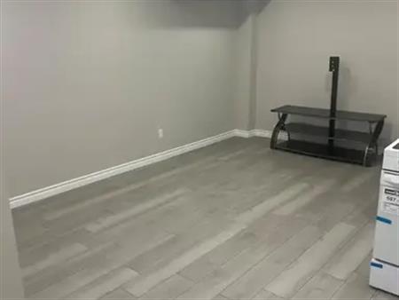 BASEMENT - 51 ARNOLD MARSHALL BOULEVARD | BASEMENT - 51 ARNOLD MARSHALL BOULEVARD, Haldimand