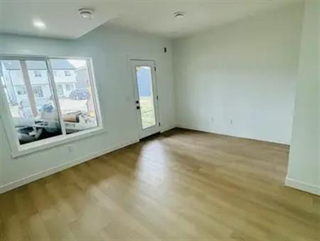 Brand New: Legal Basement Suite in Livingston, Calgary NE | Herron Mews NE, Calgary