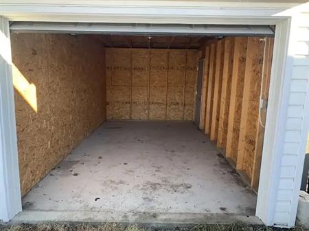 Private Storage Unit - Cold Storage | 8109 Bowglen Crescent Northwest, Calgary