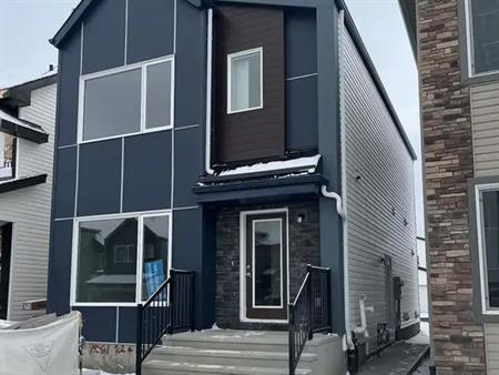 Beautiful Rivers Edge 3 Bdm | 19061 22a Avenue Northwest, Edmonton