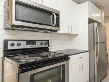 Auburn | 10322 117 Street NW, Edmonton