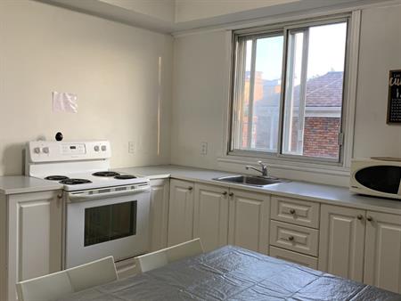 LOFT ETUDIANTE COLOC FRANCE MONTREAL