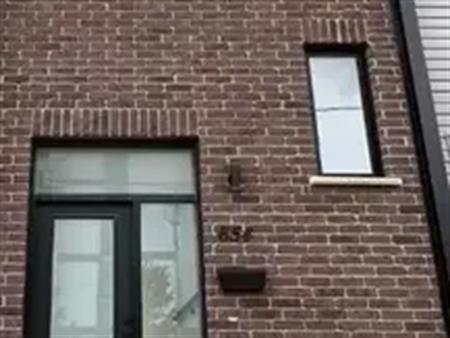 650 VICTORIA Street N Unit# C | 650 VICTORIA Street N Unit# C, Kitchener