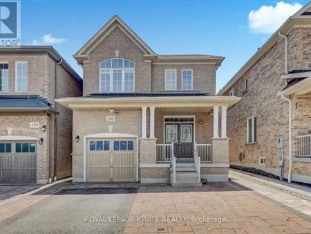 102 GARRARDVIEW STREET | 102 GARRARDVIEW STREET, Ajax