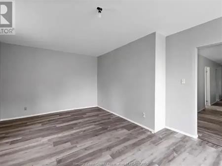 701 Marentette AVENUE Unit# A | 701 Marentette AVENUE Unit# A, Windsor