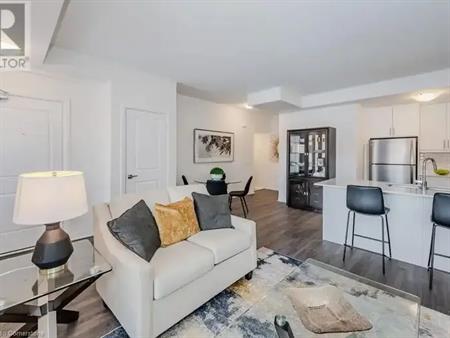 265 COTTON GRASS Street Unit# 114 | 265 COTTON GRASS Street Unit# 114, Kitchener