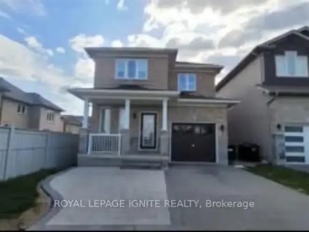 BSMT - 90 LONG STREET | BSMT - 90 LONG STREET, Bradford West Gwillimbury
