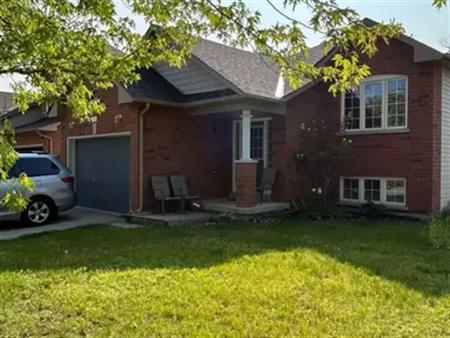 23 ROSE VALLEY WAY | 23 ROSE VALLEY WAY, Wasaga Beach