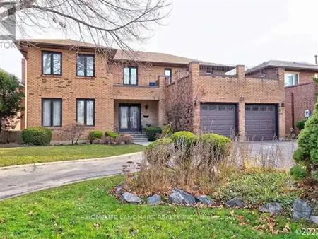UNIT#1 - 23 PENNYCROSS COURT | UNIT#1 - 23 PENNYCROSS COURT, Vaughan