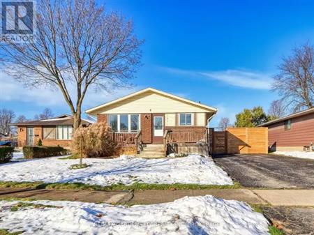 7371 NORTH DORSET PLACE | 7371 NORTH DORSET PLACE, Niagara Falls