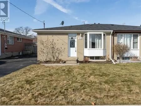 322 ROSEDALE DRIVE | 322 ROSEDALE DRIVE, Whitby