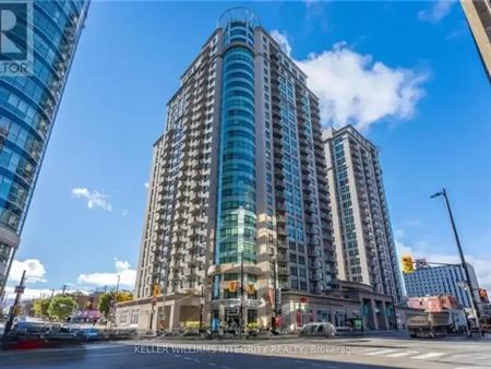 707 - 234 RIDEAU STREET | 707 - 234 RIDEAU STREET, Ottawa