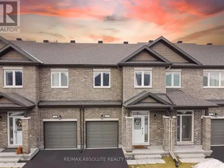 318 LIVERY STREET | 318 LIVERY STREET, Ottawa