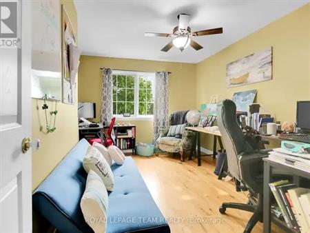 39 FOXDEN PLACE | 39 FOXDEN PLACE, Ottawa