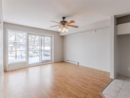 Charles-Poiré Appartement 5 ½ à Louer Lévis Septembre 2025