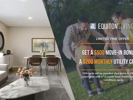 Urban Lofts | 98 Farley Drive, Guelph