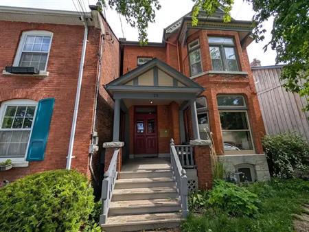 25 Colborne Street | 25 Colborne Street, Kingston