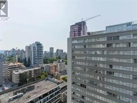 1804 1420 W GEORGIA STREET | 1804 1420 W GEORGIA STREET, Vancouver