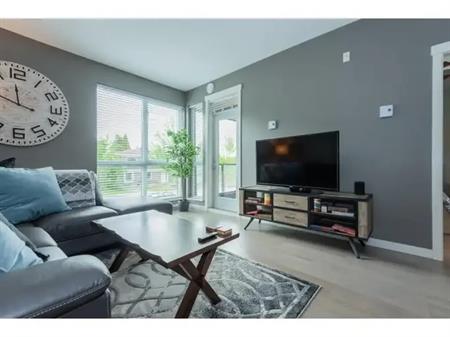 "Prima" Beautiful Condo! Most Desirable | 2267 Pitt River Road, Port Coquitlam