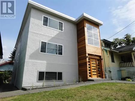 4 3112 WINDSOR STREET | 4 3112 WINDSOR STREET, Vancouver