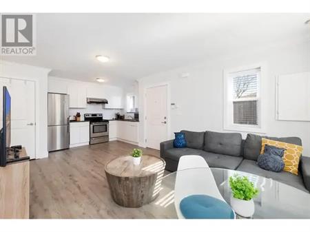 50 E 47 AVENUE | 50 E 47 AVENUE, Vancouver