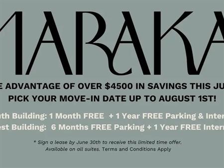 Marakai | 2676 Wilfert Rd, Colwood