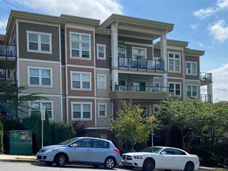 1 Bedroom Ground Level Unit, Maple Ridge | 11580 223 Street, Maple Ridge