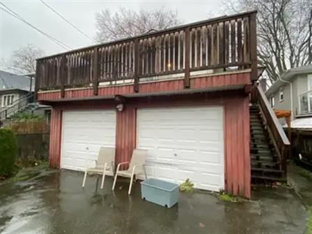 142 E 42ND AVENUE | 142 E 42ND AVENUE, Vancouver