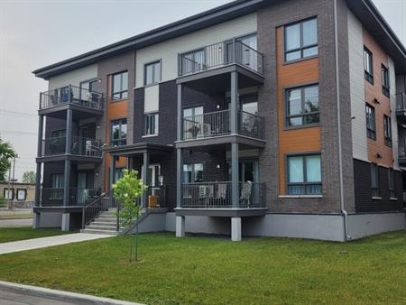 Superbe 4 1/2 à Joliette