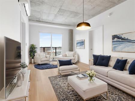 SAVANA Espace Vert Au Coeur De CDN