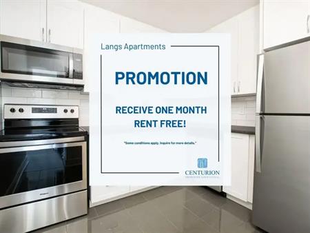 Langs Apartments | 550 Lang's Road, Ottawa