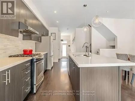 34 DENARIUS CRESCENT | 34 DENARIUS CRESCENT, Richmond Hill