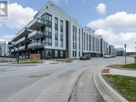 413B - 271 SEA RAY AVENUE | 413B - 271 SEA RAY AVENUE, Innisfil
