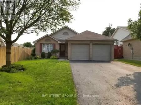 423 TIMBERCROFT CRESCENT | 423 TIMBERCROFT CRESCENT, Waterloo
