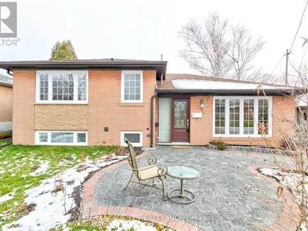 1328 PINEGROVE ROAD | 1328 PINEGROVE ROAD, Oakville