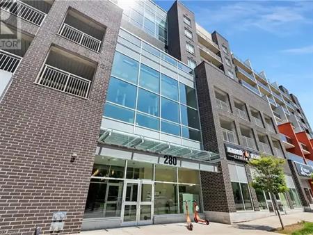 280 LESTER Street Unit# 404 | 280 LESTER Street Unit# 404, Waterloo