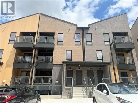 10 REVERIE Way | 10 REVERIE Way, Kitchener