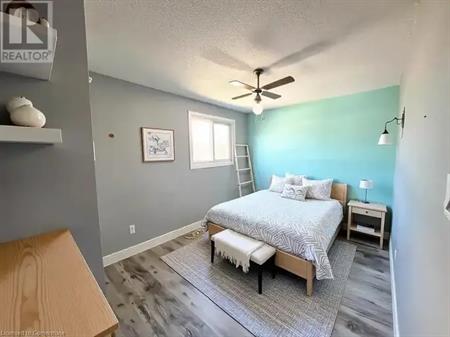 222 HARVARD Place Unit# G | 222 HARVARD Place Unit# G, Waterloo