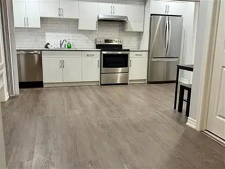 BASEMENT - 6 DARLING AVENUE | BASEMENT - 6 DARLING AVENUE, Thorold