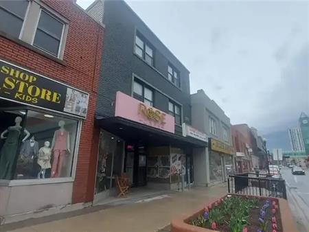 181 KING Street E Unit# 15 | 181 KING Street E Unit# 15, Kitchener