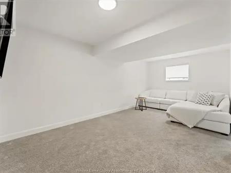 1408 BARKLEY AVENUE | 1408 BARKLEY AVENUE, Windsor