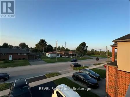 UPPER - 186 MCCABE AVENUE | UPPER - 186 MCCABE AVENUE, Welland